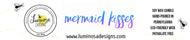 Mermaid Kisses