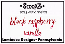 Load image into Gallery viewer, Black Raspberry Vanilla