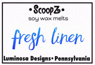 Fresh Linen