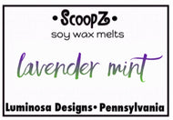 Lavender Mint