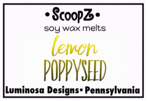 Lemon Poppyseed