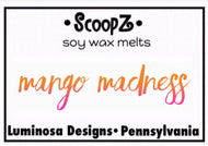 Mango Madness