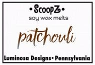 Patchouli
