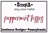 Peppermint Kisses