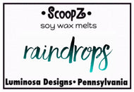 Raindrops