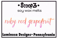 Ruby Red Grapefruit