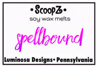 Spellbound