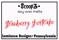 Strawberry Shortcake