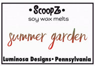 Summer Garden