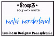 Winter Wonderland